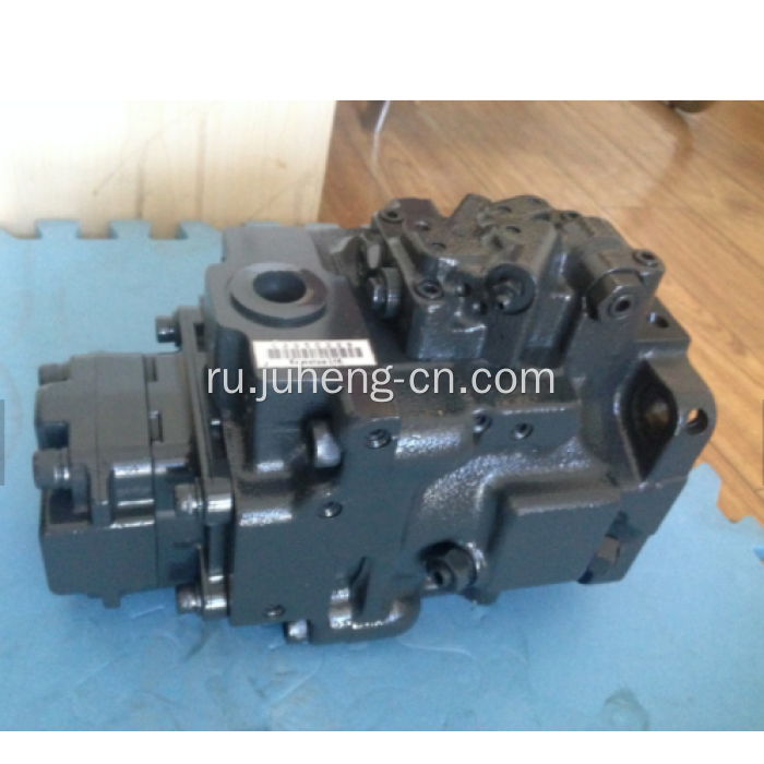 Гидравлический насос PC30MR-1 Главный насос PC30MR-1 708-1S-00150